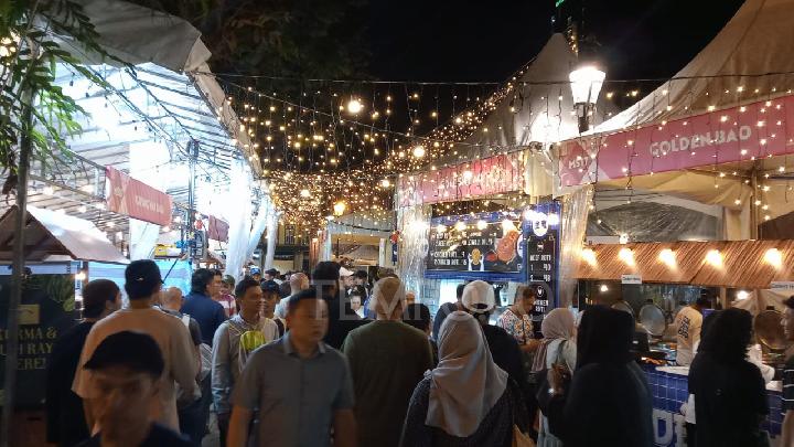 Ramadan di Singapura