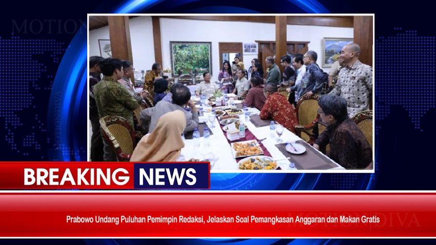 Pemangkasan Anggaran