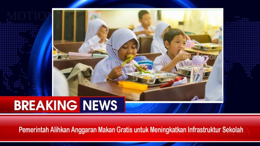 makan gratis