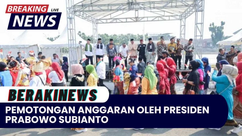 Warga Cipayung Menggelar Festival Untuk Melestarikan Budaya Betawi Di Daerahnya