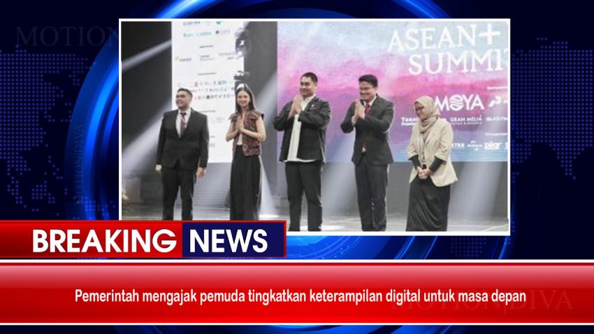 Keterampilan Digital bagi Pemuda