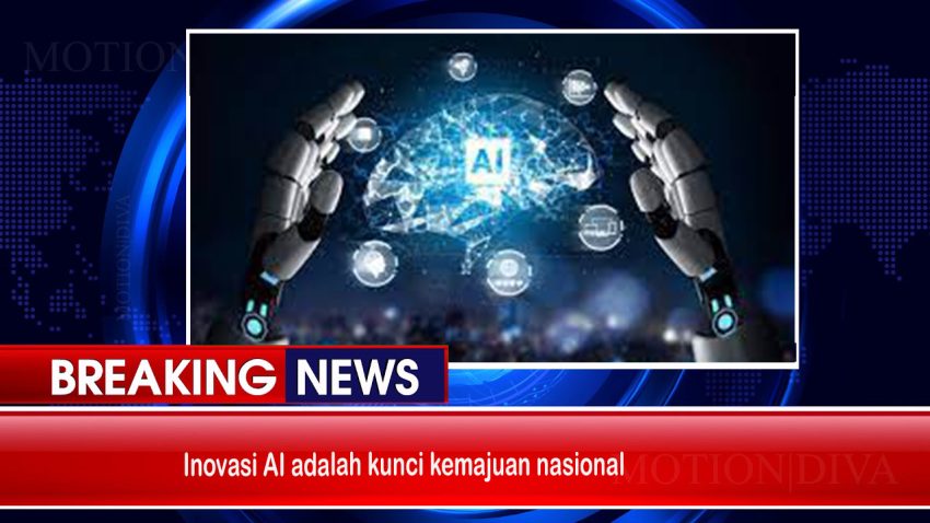 Inovasi AI