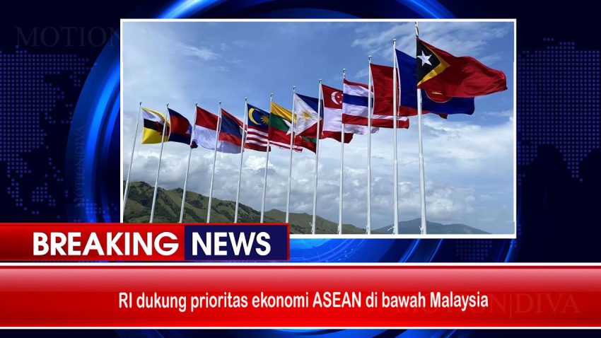 Ekonomi ASEAN